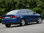 Honda Accord Sedan 2003 года